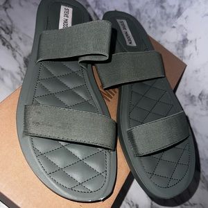 🔥STEVE MADDEN SANDALS